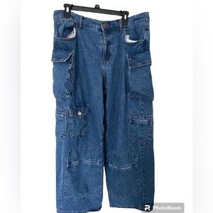urban outfitters BDG jeans